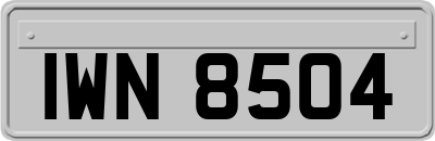 IWN8504