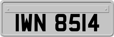IWN8514