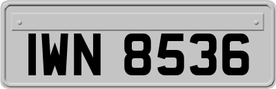 IWN8536