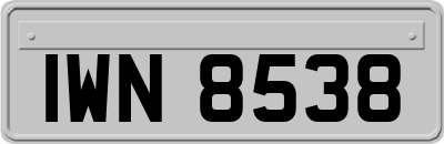 IWN8538