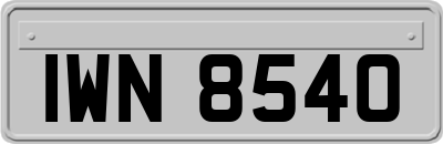 IWN8540