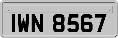 IWN8567