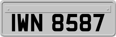 IWN8587