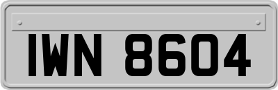 IWN8604