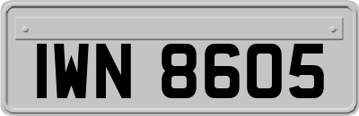 IWN8605