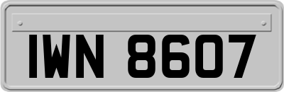 IWN8607