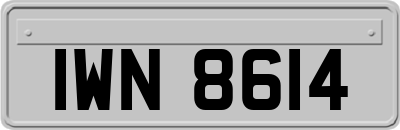 IWN8614