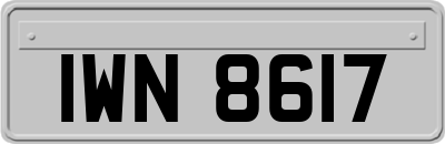 IWN8617