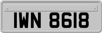 IWN8618