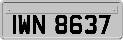 IWN8637