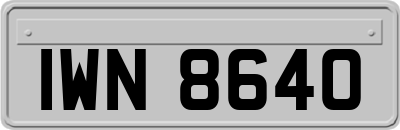 IWN8640
