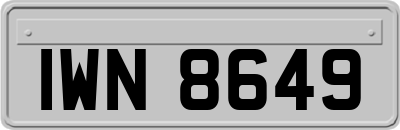 IWN8649