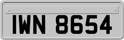 IWN8654