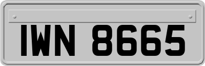 IWN8665