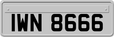 IWN8666