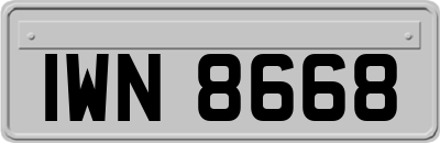 IWN8668