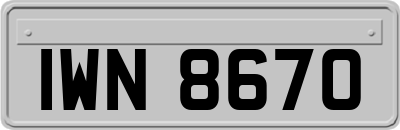 IWN8670