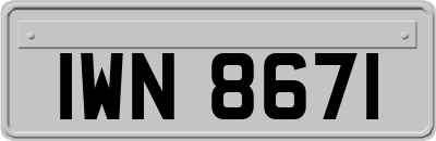IWN8671