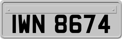 IWN8674