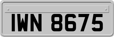 IWN8675