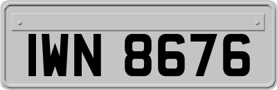 IWN8676