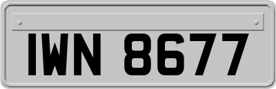 IWN8677