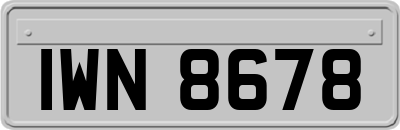 IWN8678