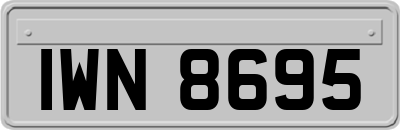 IWN8695