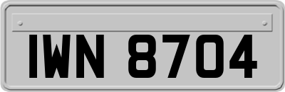 IWN8704