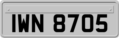 IWN8705