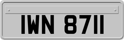 IWN8711