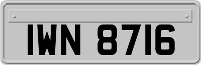 IWN8716