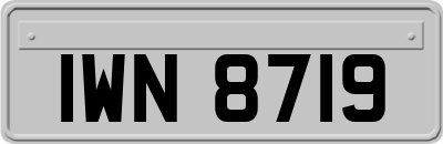 IWN8719