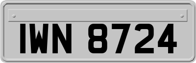 IWN8724