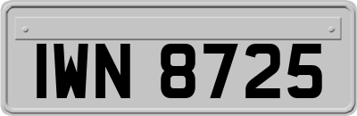 IWN8725