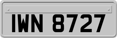 IWN8727
