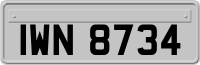 IWN8734
