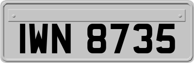 IWN8735