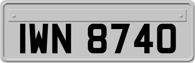 IWN8740