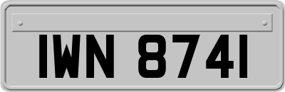 IWN8741