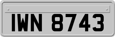 IWN8743