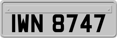 IWN8747