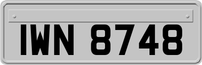 IWN8748