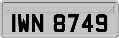 IWN8749
