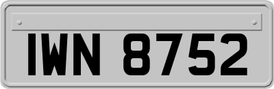 IWN8752