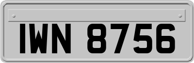 IWN8756