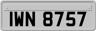 IWN8757