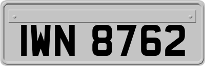 IWN8762