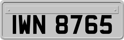 IWN8765