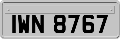 IWN8767